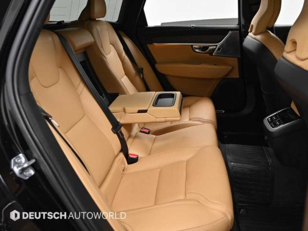 Volvo V90 - Vista 12