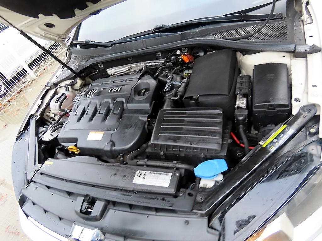 Volkswagen Golf 2014 - Importación desde Corea - HF Imports Iquique - Foto 18