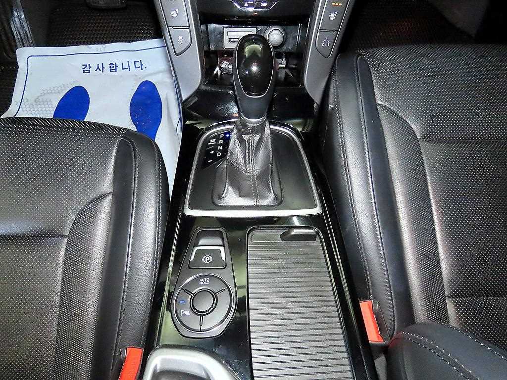 HYUNDAI i40 - Vista 12