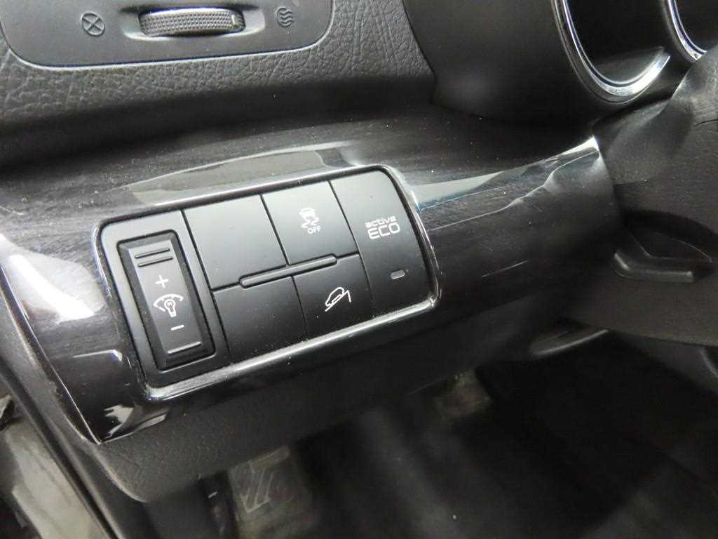 KIA Sorento - Vista 10