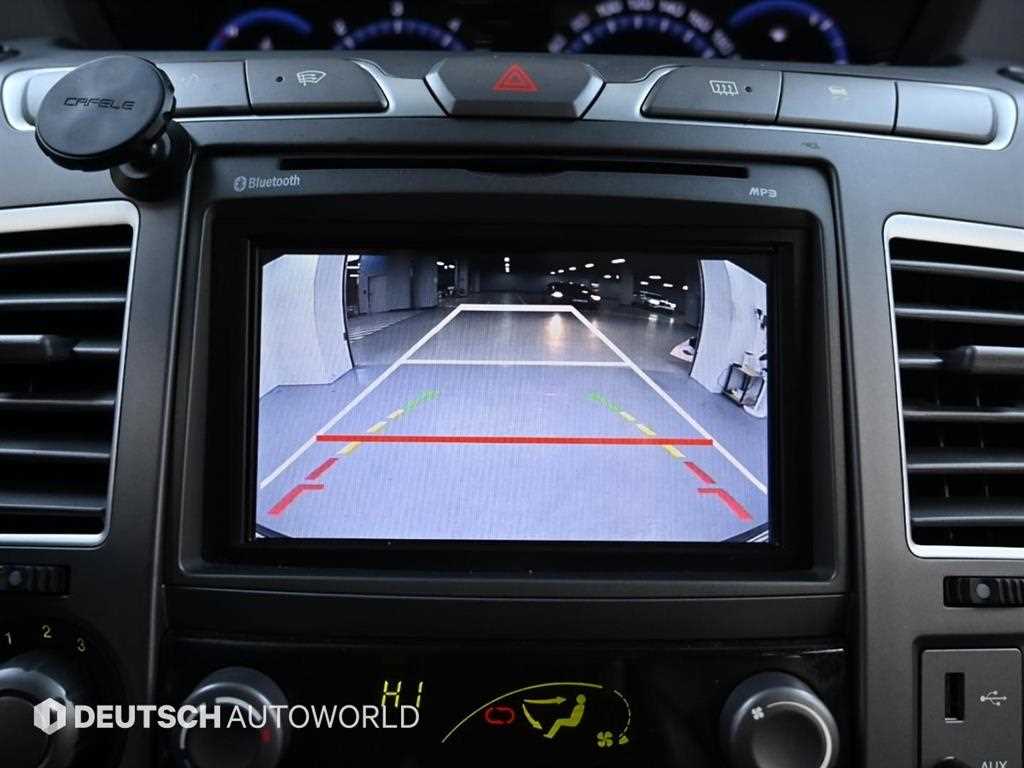 Ssangyong Korando 2017 Gris - Importación desde Corea - HF Imports Iquique - Foto 13