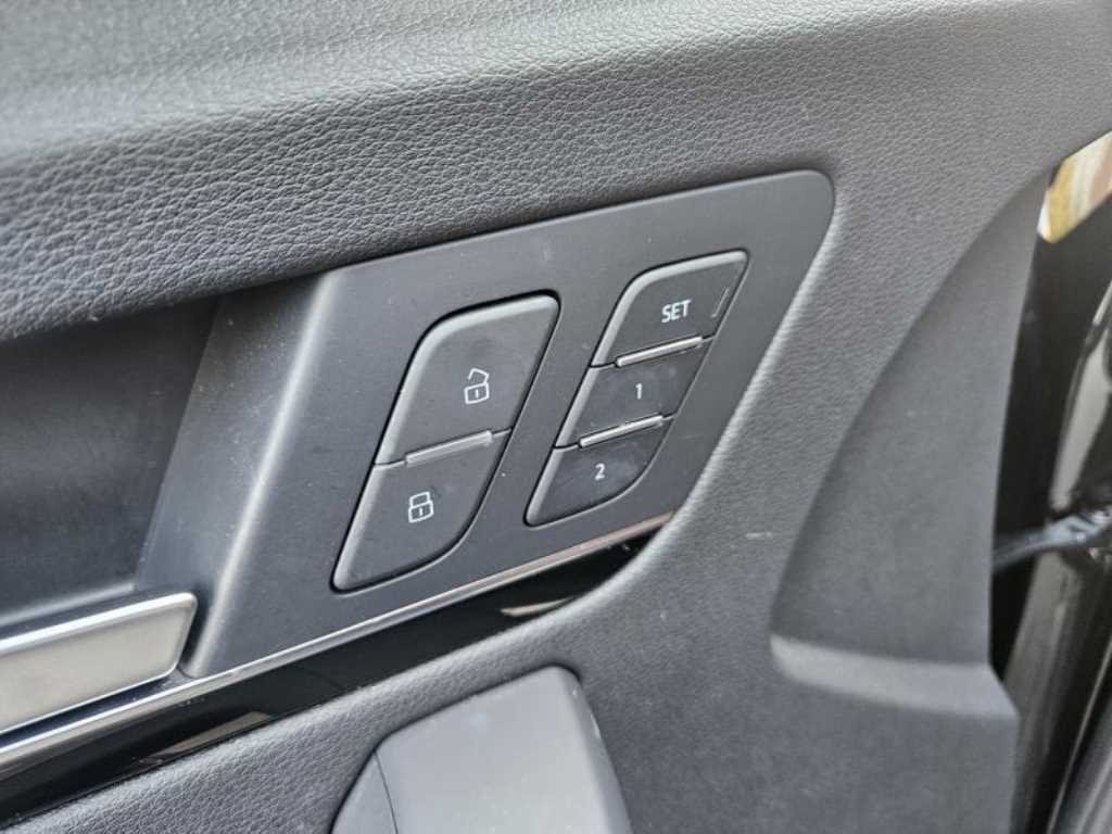 Audi Q5 2021 Negro - Importación desde Corea - HF Imports Iquique - Foto 16