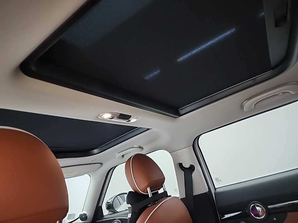 Mini Clubman 2024 Blanco - Importación desde Corea - HF Imports Iquique - Foto 14