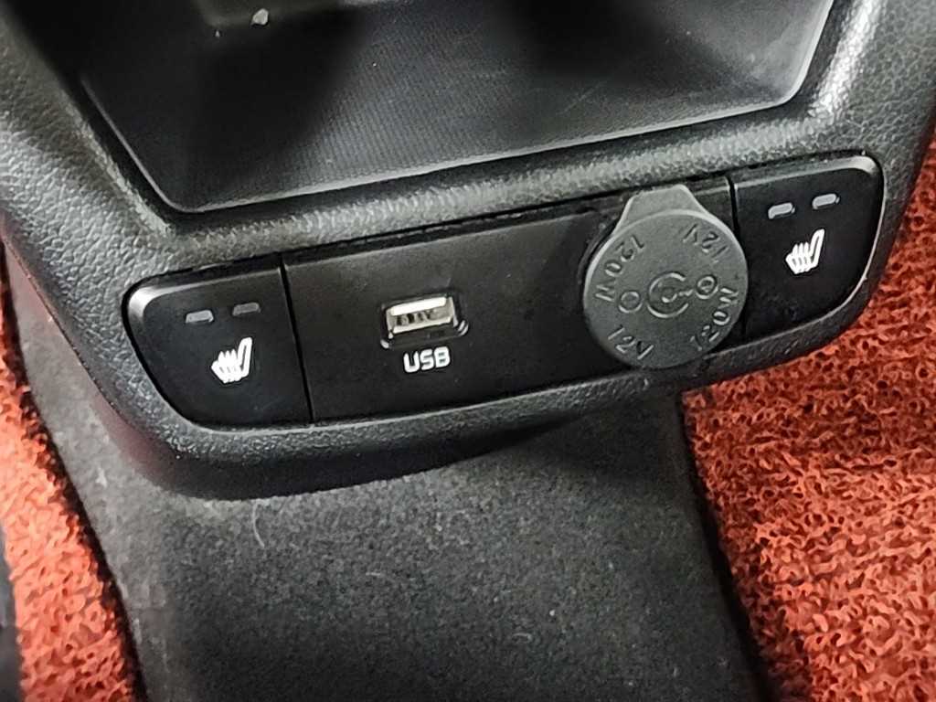 KIA Ray 2022 Gris - Importación desde Corea - HF Imports Iquique - Foto 15