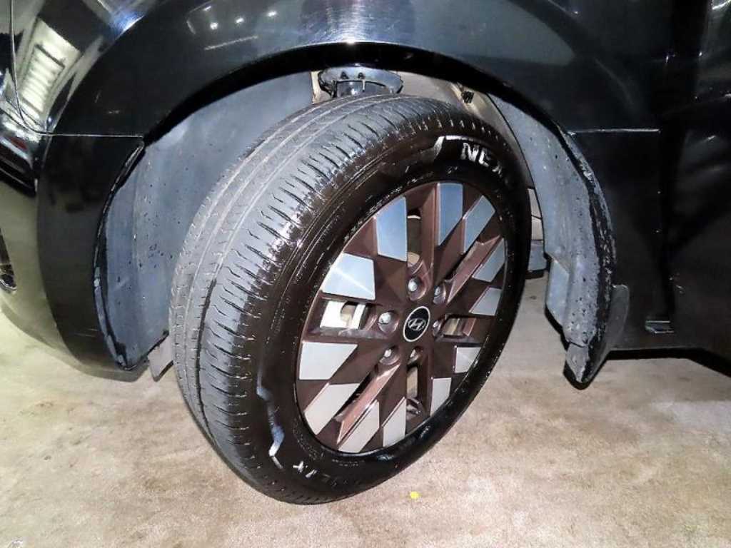 HYUNDAI Staria 2022 Negro - Importación desde Corea - HF Imports Iquique - Foto 20