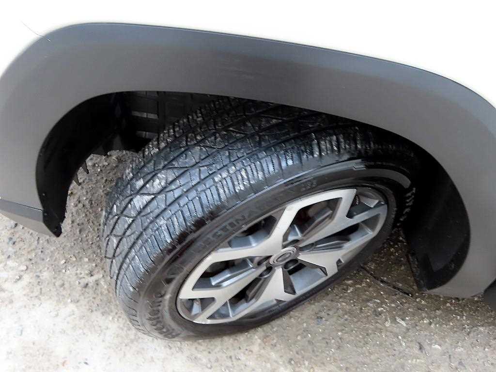 Ssangyong Torres 2023 - Importación desde Corea - HF Imports Iquique - Foto 18