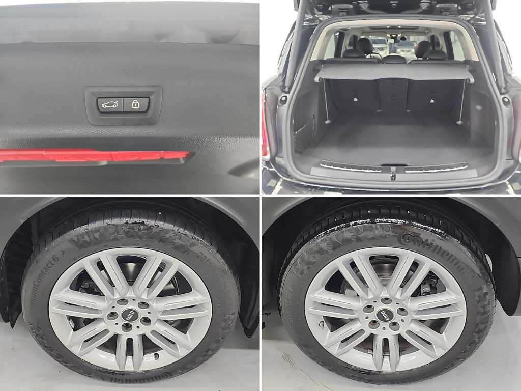 Mini Countryman 2023 - Importación desde Corea - HF Imports Iquique - Foto 19