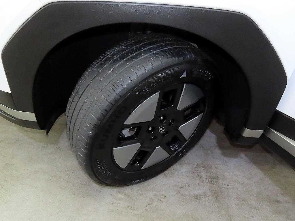 HYUNDAI Santa Fe 2024 Blanco - Importación desde Corea - HF Imports Iquique - Foto 20