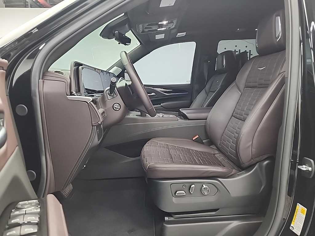 Cadillac Escalade - Vista 11