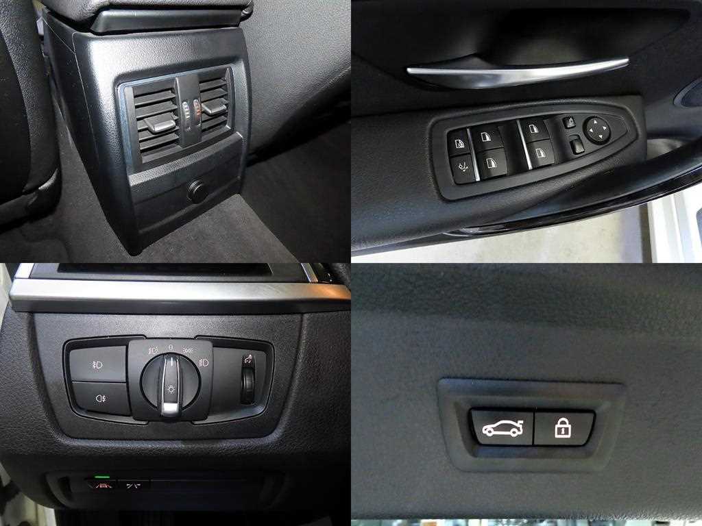 BMW Gran Turismo 2018 Blanco - Importación desde Corea - HF Imports Iquique - Foto 17