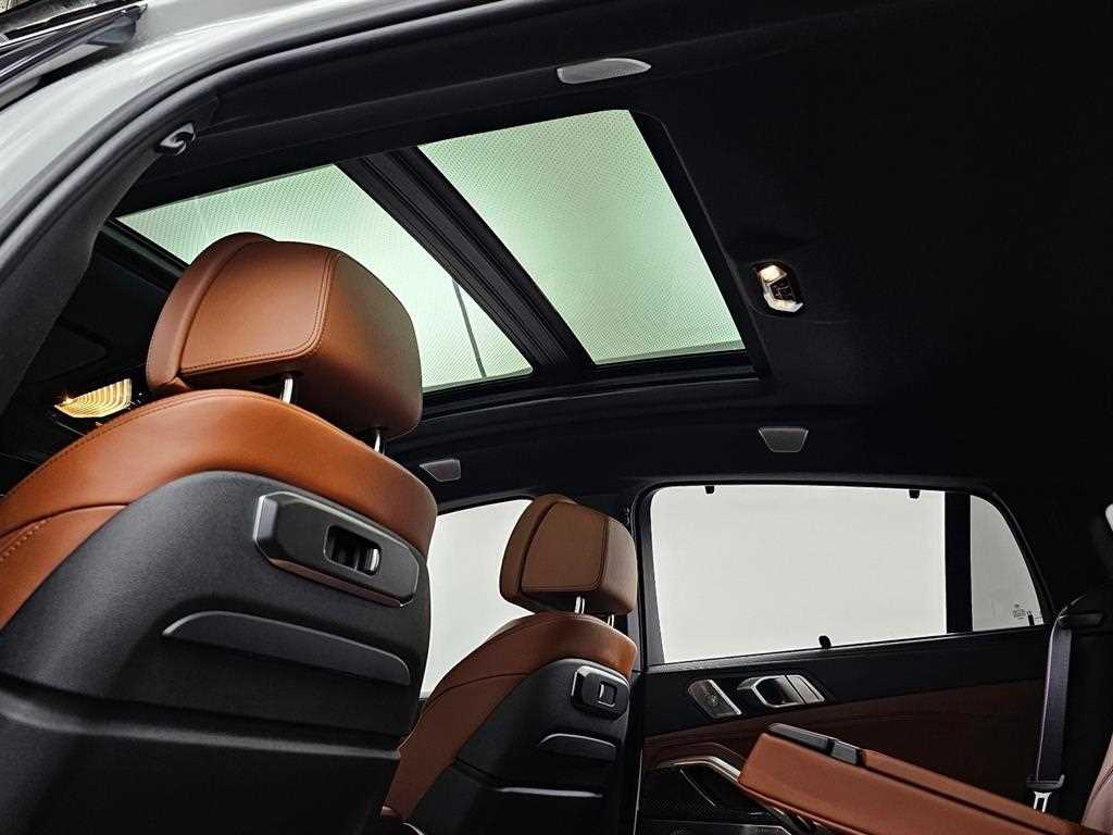 BMW X6 2024 Blanco - Importación desde Corea - HF Imports Iquique - Foto 19