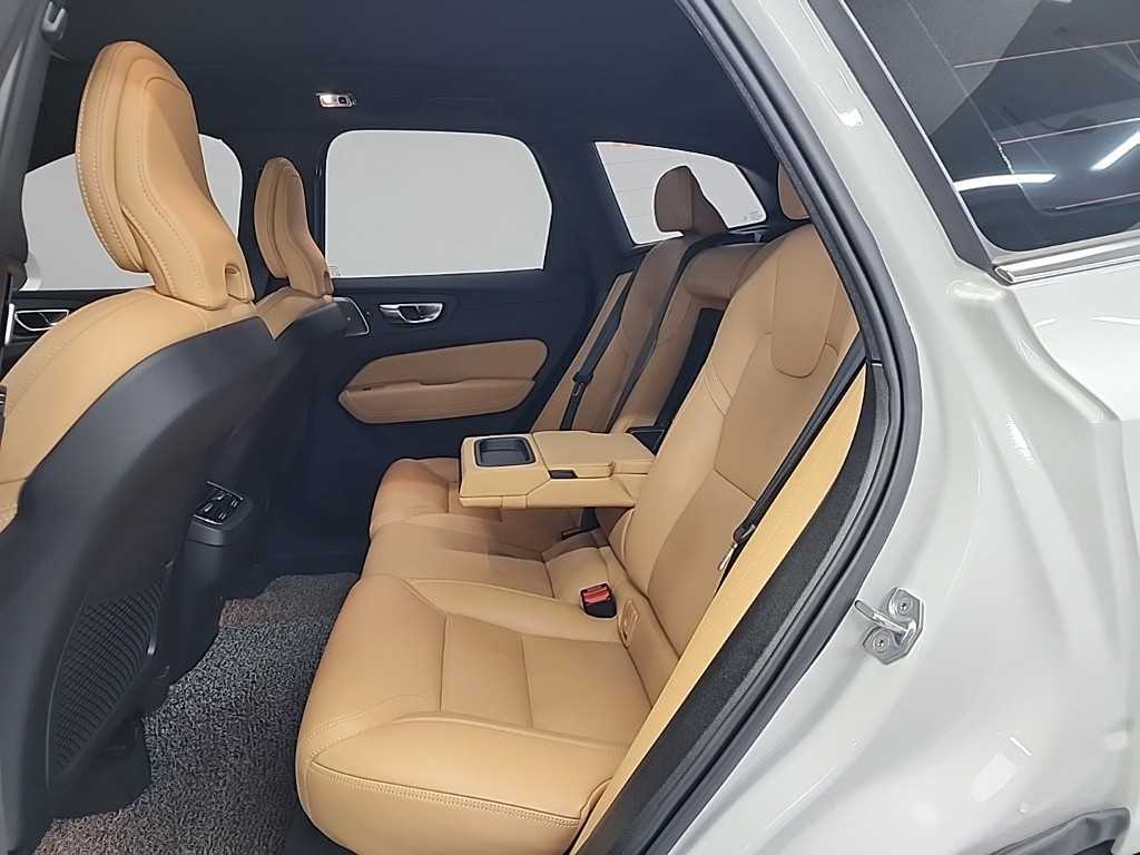 Volvo XC60 - Vista 12