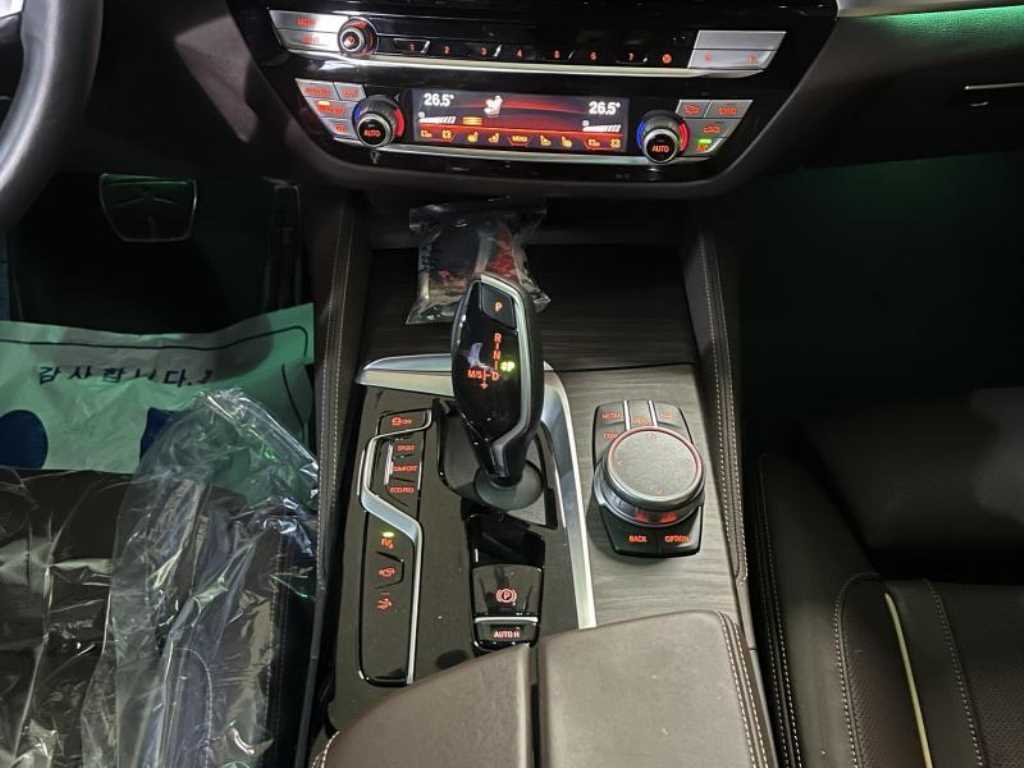 BMW Gran Turismo - Vista 11