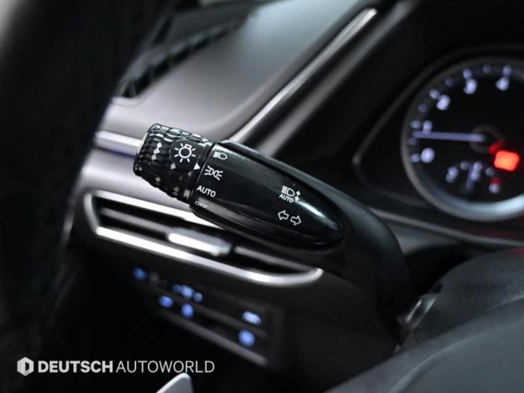 HYUNDAI Sonata 2023 Negro - Importación desde Corea - HF Imports Iquique - Foto 16