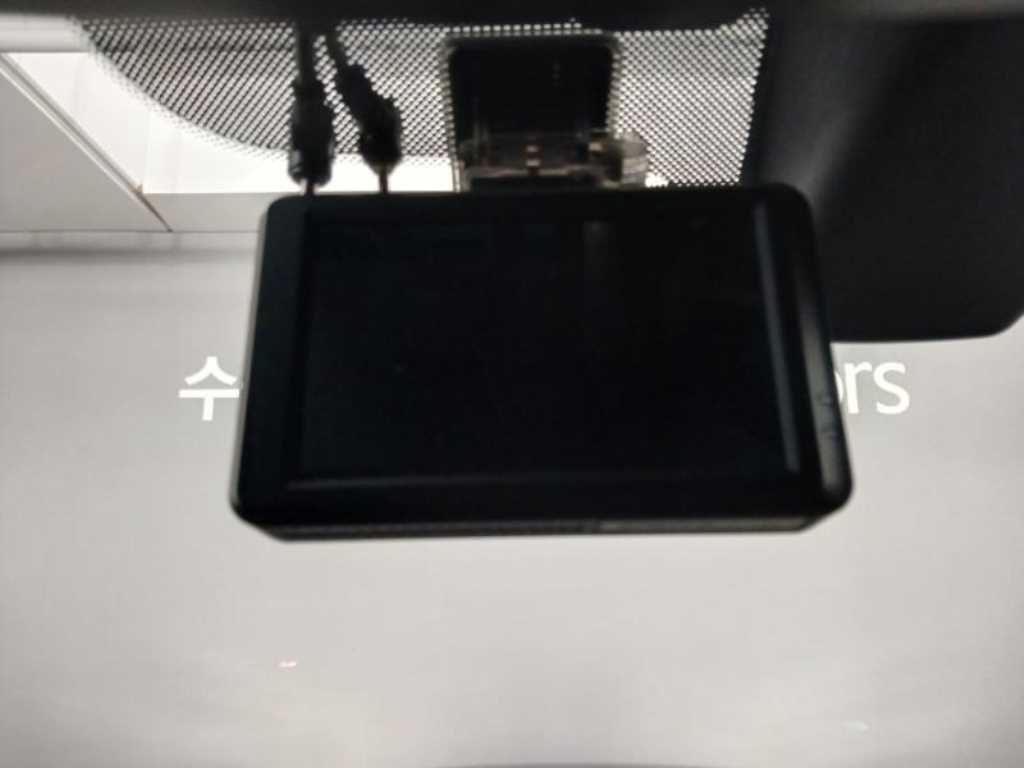 KIA Sorento 2020 Negro - Importación desde Corea - HF Imports Iquique - Foto 13