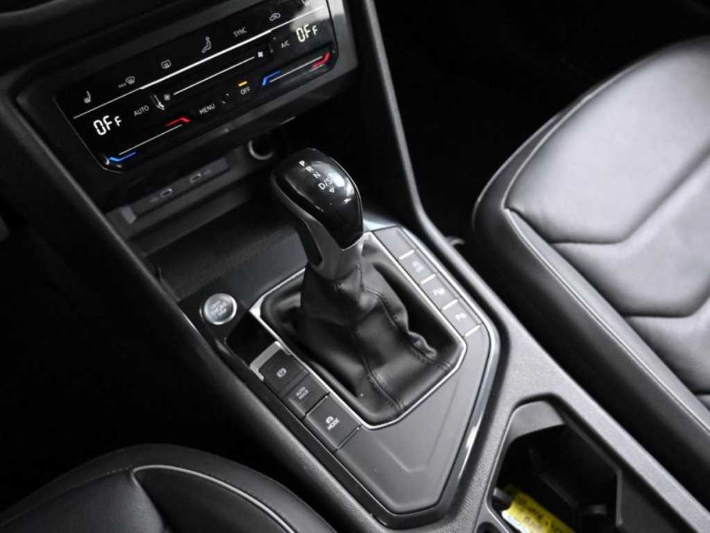 Volkswagen Tiguan - Vista 9