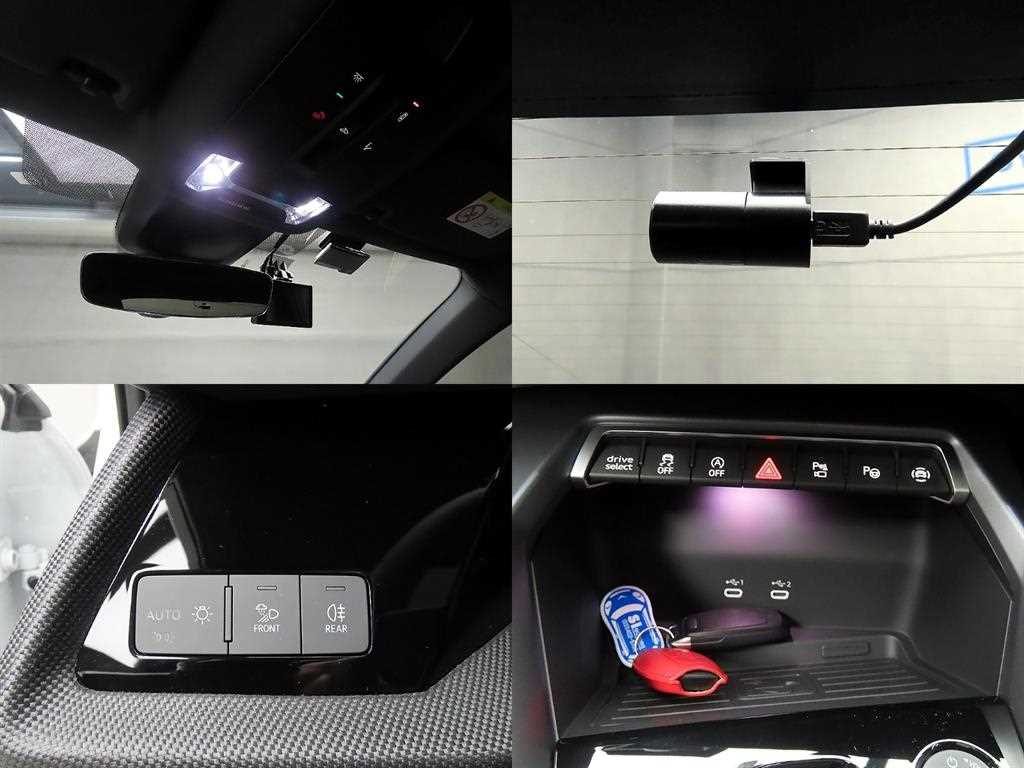 Audi A3 2025 the color of pearl - Importación desde Corea - HF Imports Iquique - Foto 17