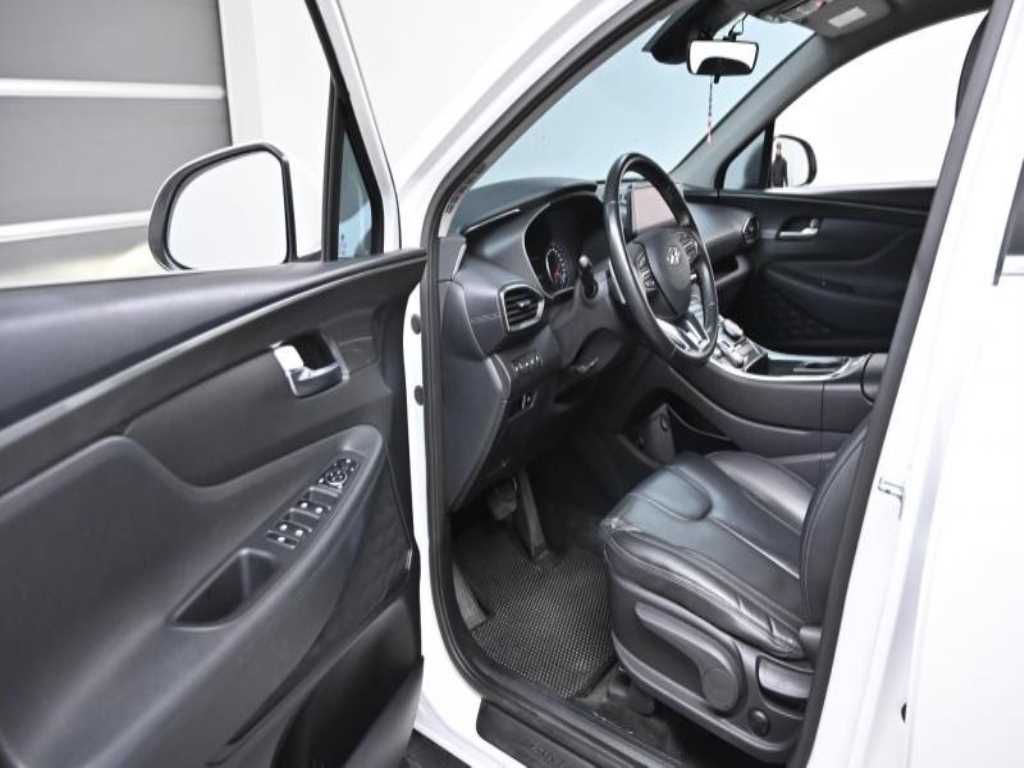 HYUNDAI Santa Fe - Vista 11
