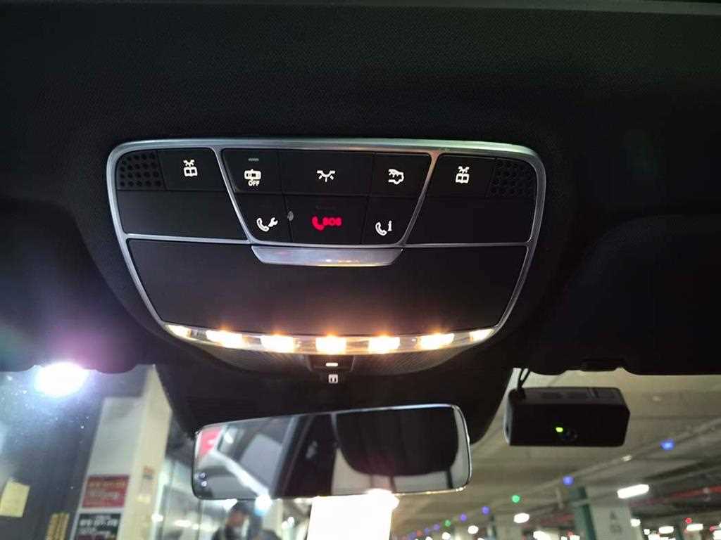 Mercedes Benz S Class 2018 Negro - Importación desde Corea - HF Imports Iquique - Foto 18