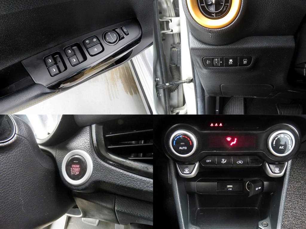 KIA Morning 2021 Plateado - Importación desde Corea - HF Imports Iquique - Foto 17