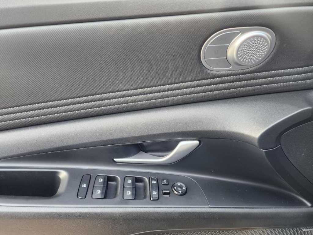 HYUNDAI Avante 2023 Gris - Importación desde Corea - HF Imports Iquique - Foto 16