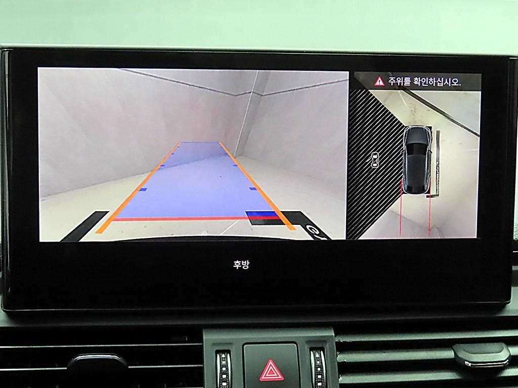 Audi Q5 2024 Negro - Importación desde Corea - HF Imports Iquique - Foto 14