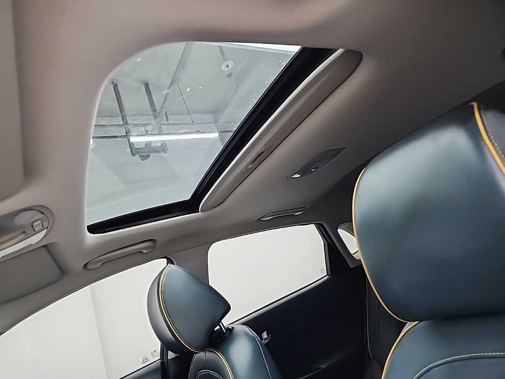 HYUNDAI Kona 2018 Gris - Importación desde Corea - HF Imports Iquique - Foto 13