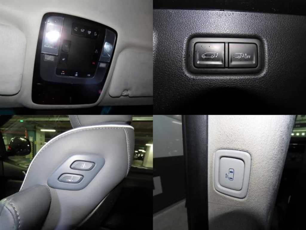 HYUNDAI Staria 2022 Negro - Importación desde Corea - HF Imports Iquique - Foto 18