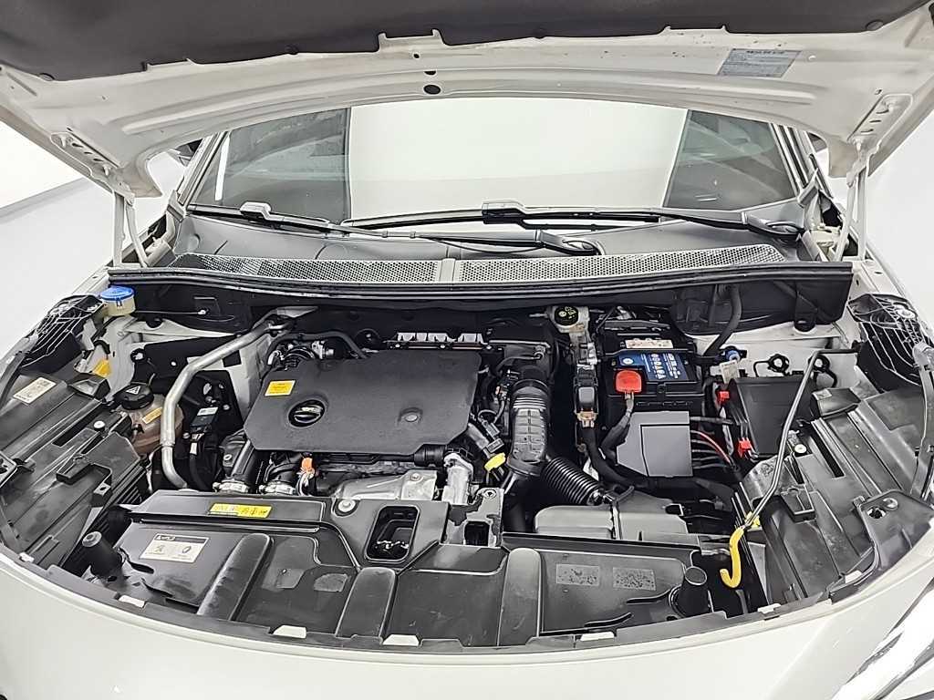 Peugeot 5008 - Vista 5