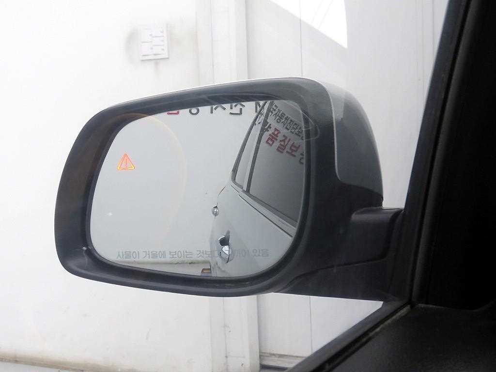 KIA Morning - Vista 6