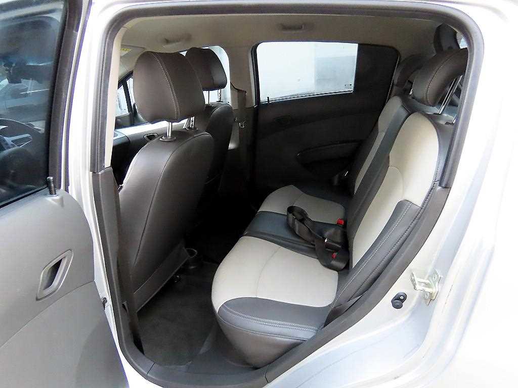 DAEWOO Matiz - Vista 6