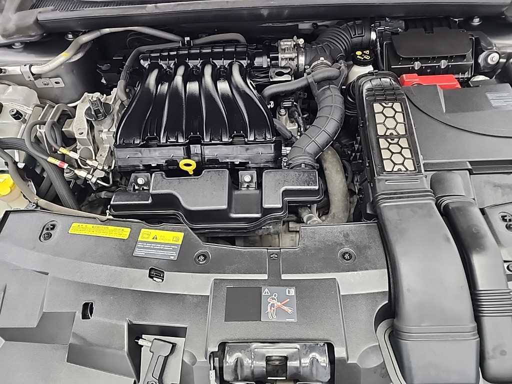 SAMSUNG SM6 - Vista 5