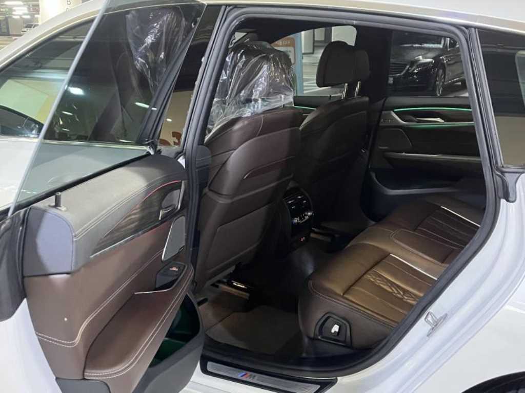 BMW Gran Turismo - Vista 8