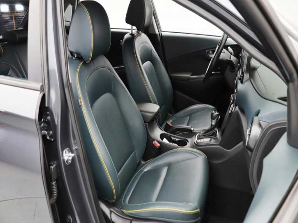 HYUNDAI Kona 2019 - Importación desde Corea - HF Imports Iquique - Foto 14