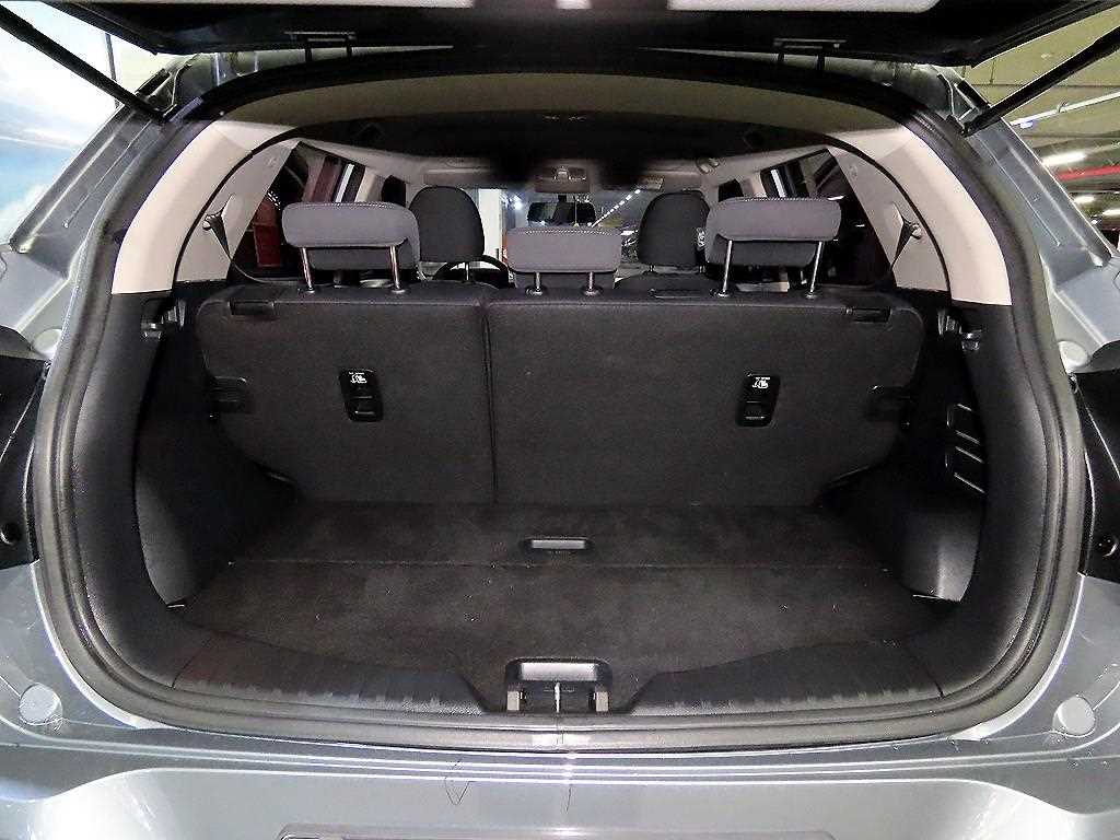 Ssangyong Tivoli 2021 Gris - Importación desde Corea - HF Imports Iquique - Foto 17