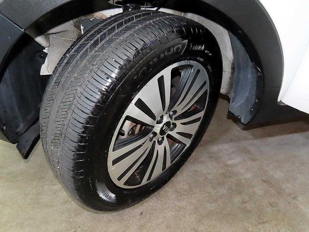 KIA Sportage 2014 Blanco - Importación desde Corea - HF Imports Iquique - Foto 20