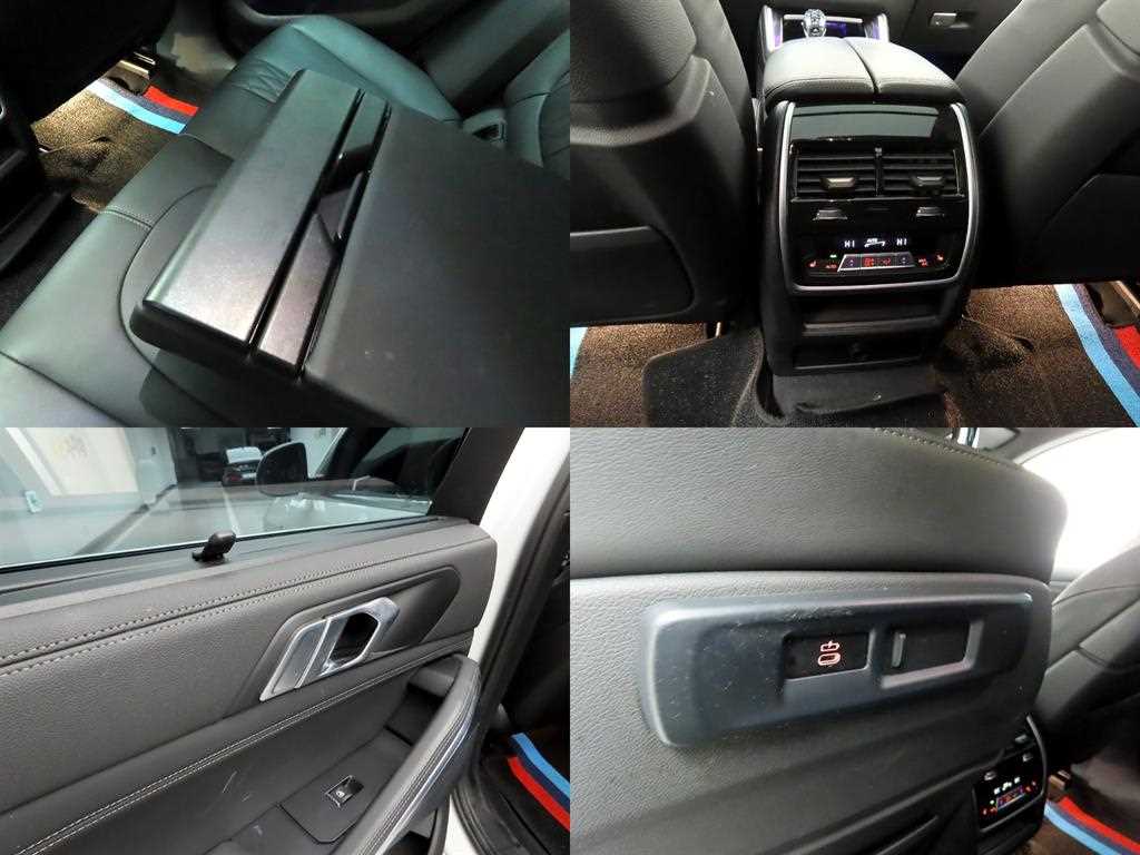 BMW X6 2022 - Importación desde Corea - HF Imports Iquique - Foto 17