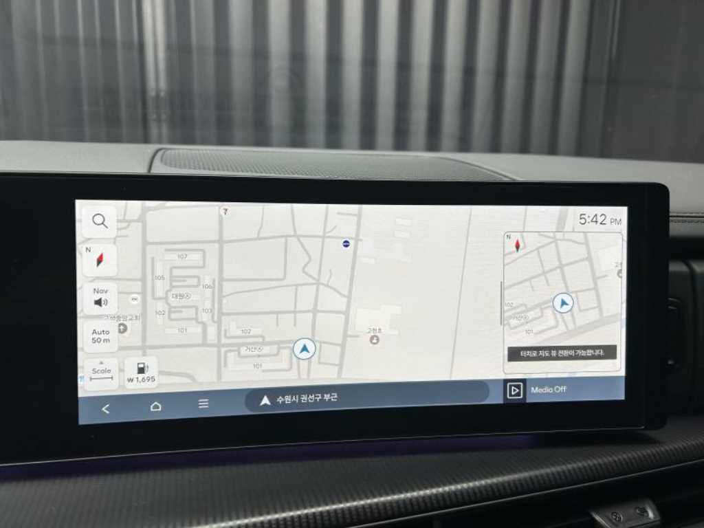 HYUNDAI Santa Fe 2024 Blanco - Importación desde Corea - HF Imports Iquique - Foto 16