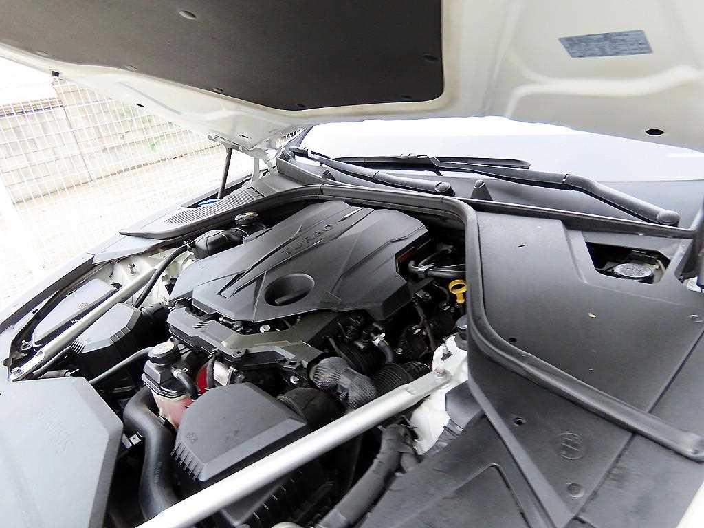 Genesis G80 2021 Blanco - Importación desde Corea - HF Imports Iquique - Foto 19