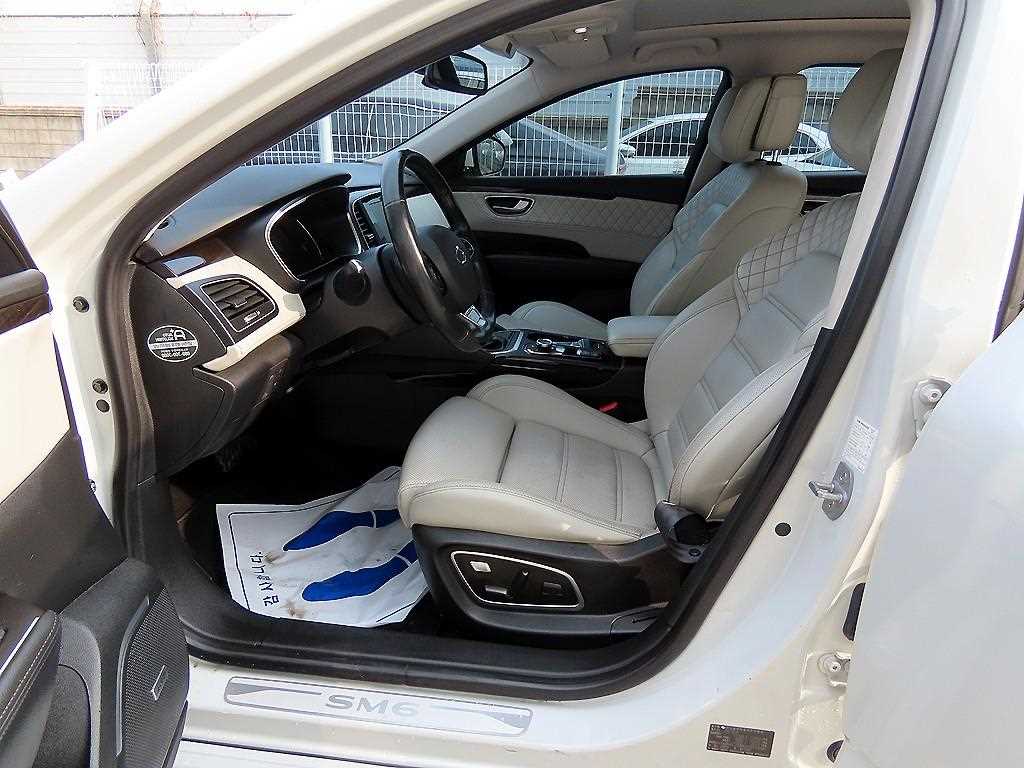 SAMSUNG SM6 - Vista 5