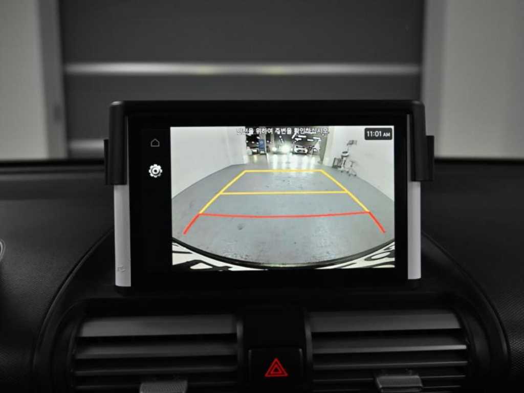 HYUNDAI Casper 2024 - Importación desde Corea - HF Imports Iquique - Foto 15