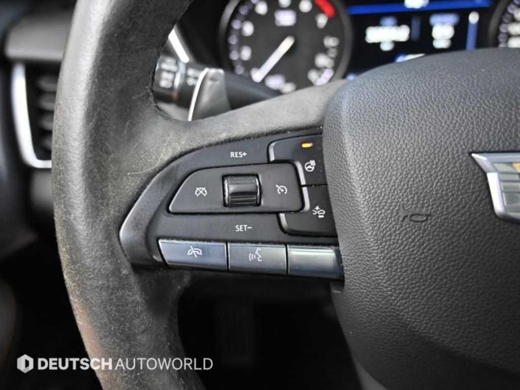 Cadillac CT5 2020 - Importación desde Corea - HF Imports Iquique - Foto 16