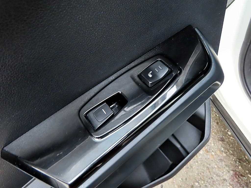 Ssangyong Torres 2023 - Importación desde Corea - HF Imports Iquique - Foto 15