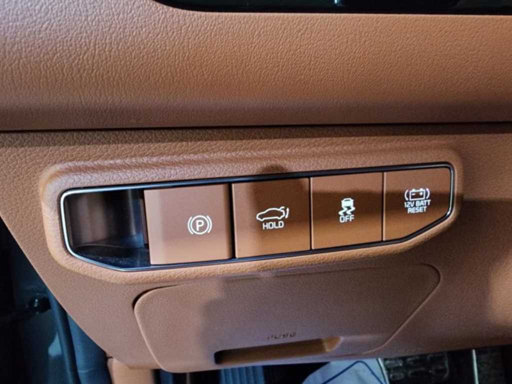 KIA K8 2025 Gris - Importación desde Corea - HF Imports Iquique - Foto 16