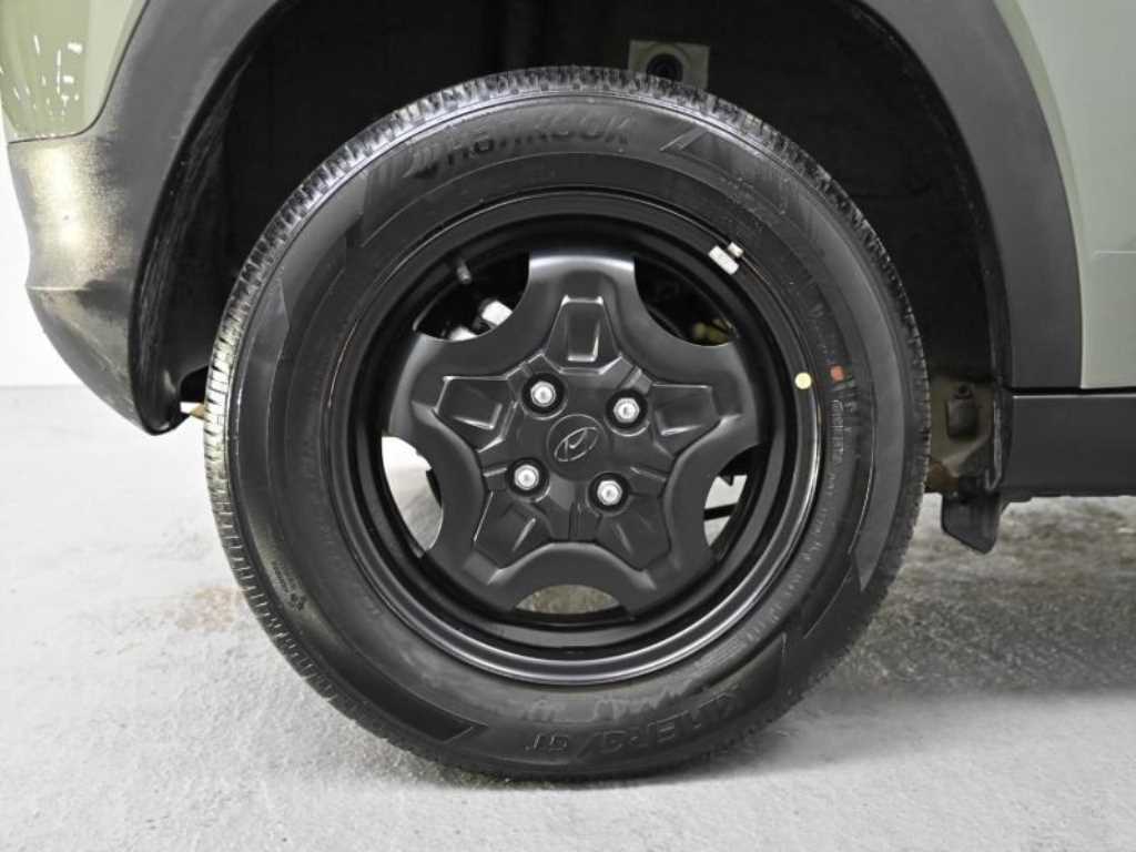 HYUNDAI Casper - Vista 5