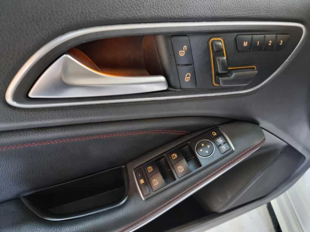 Mercedes Benz A Class 2015 - Importación desde Corea - HF Imports Iquique - Foto 14