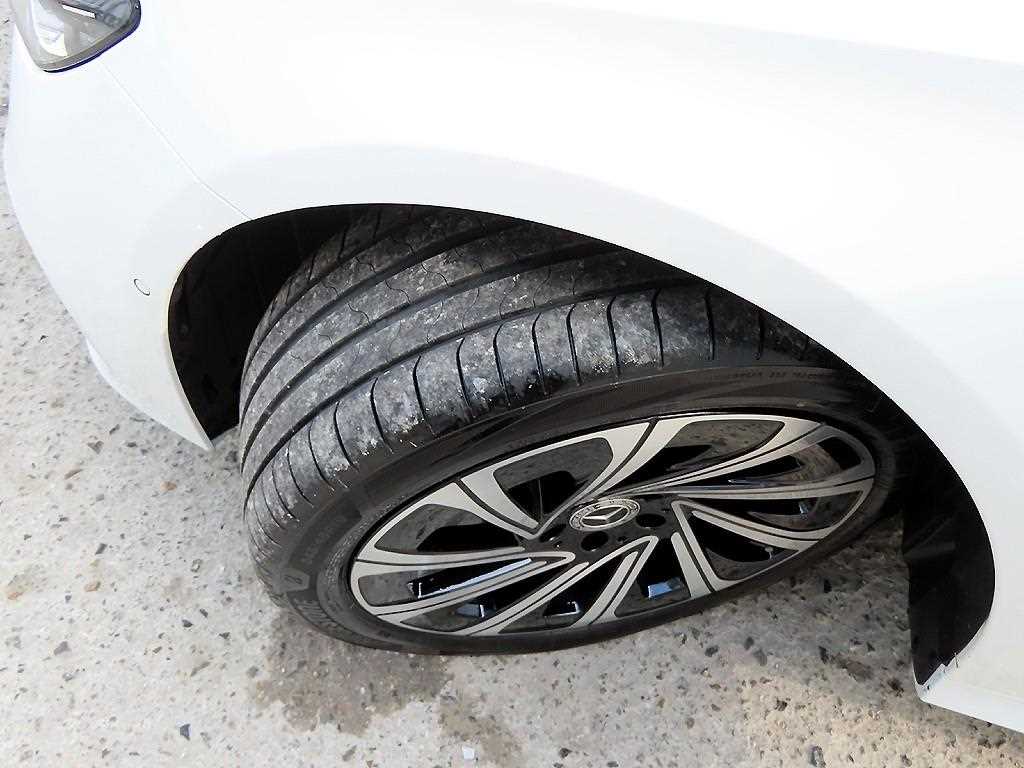 Mercedes Benz E class 2026 Blanco - Importación desde Corea - HF Imports Iquique - Foto 20