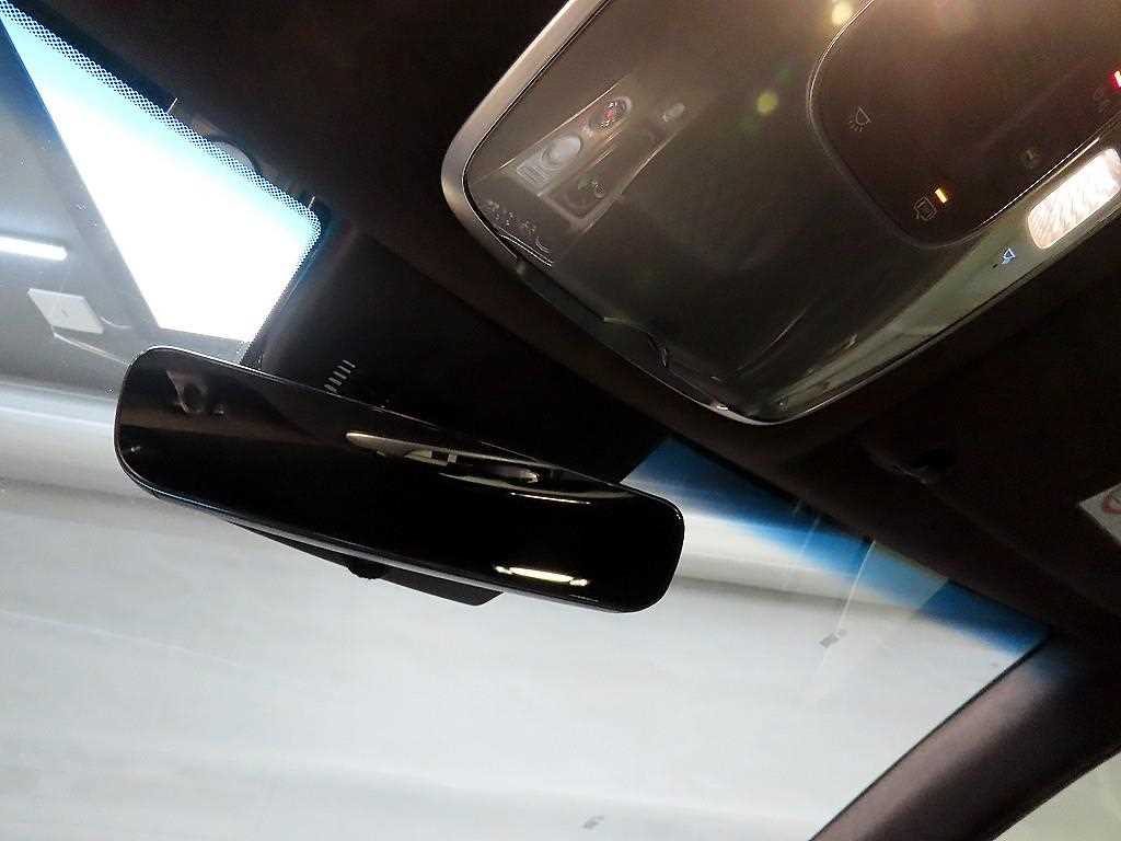 Genesis GV80 2021 Verde - Importación desde Corea - HF Imports Iquique - Foto 16