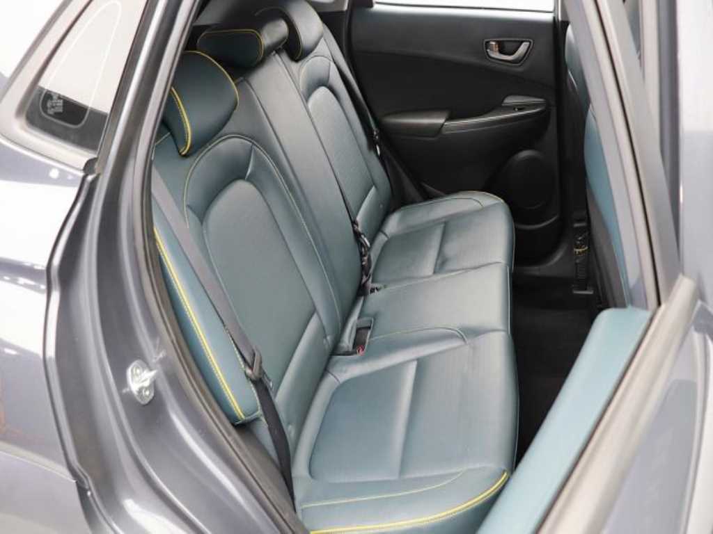 HYUNDAI Kona 2019 - Importación desde Corea - HF Imports Iquique - Foto 15