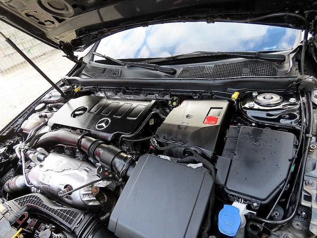 Mercedes Benz A Class 2020 Negro - Importación desde Corea - HF Imports Iquique - Foto 16